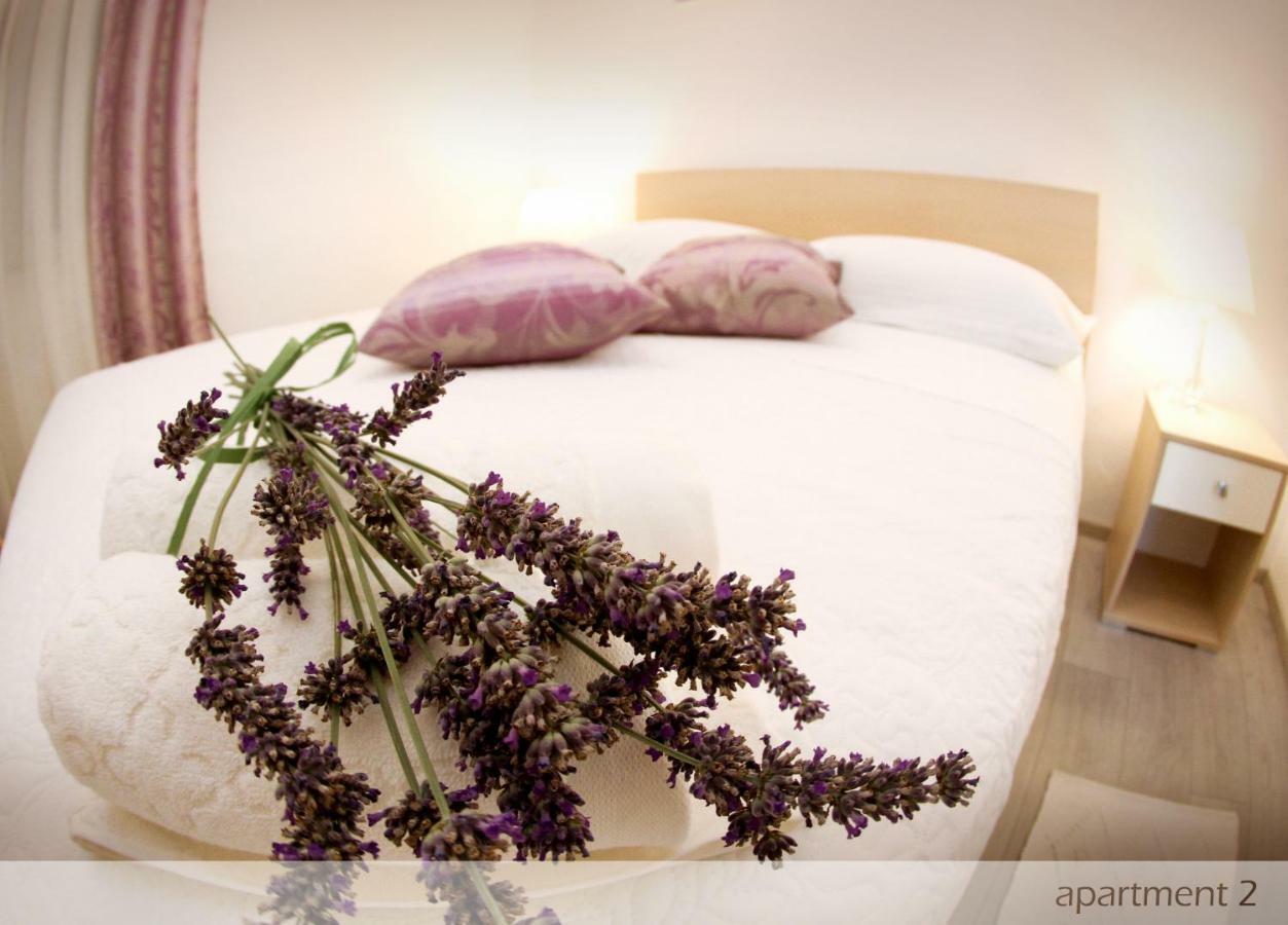 Apartament Murtilica Trogir